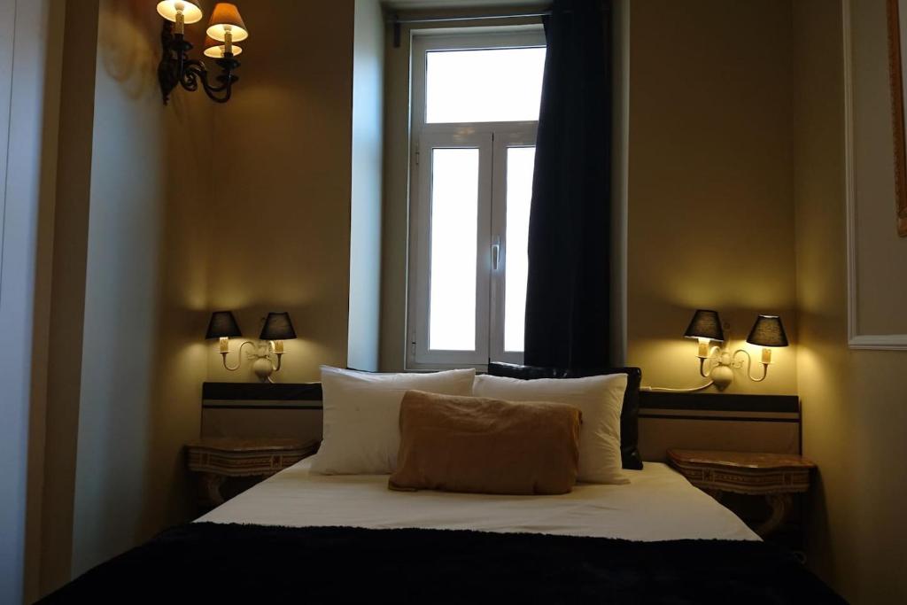 Graça Terrace room 2